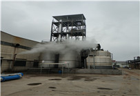 间歇式蒸汽蒸馏法 脂松香生产工艺流程
